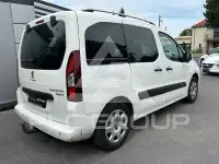 2016 Peugeot Partner