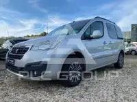 2016 Peugeot Partner