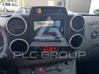 2016 Peugeot Partner