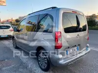 2016 Peugeot Partner