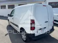 2016 Peugeot Partner
