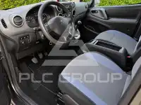 2016 Peugeot Partner