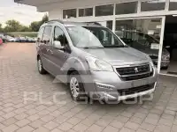 2016 Peugeot Partner