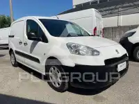 2016 Peugeot Partner
