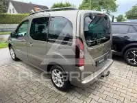 2016 Peugeot Partner