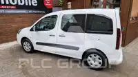 2016 Peugeot Partner