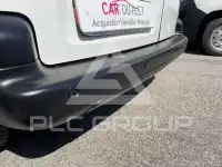 2016 Peugeot Partner