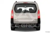 2016 Peugeot Partner