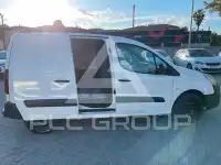 2016 Peugeot Partner