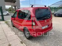 2016 Peugeot Partner