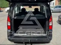 2016 Peugeot Partner