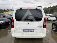 2016 Peugeot Partner