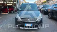 2016 Peugeot Partner