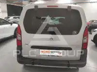 2016 Peugeot Partner