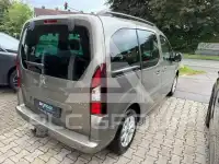 2016 Peugeot Partner