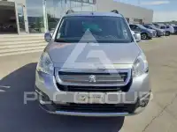 2016 Peugeot Partner