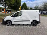 2016 Peugeot Partner