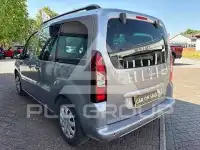 2016 Peugeot Partner