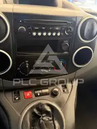2016 Peugeot Partner