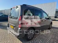 2016 Peugeot Partner