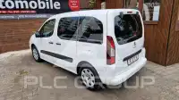 2016 Peugeot Partner