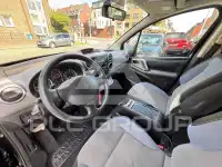 2016 Peugeot Partner