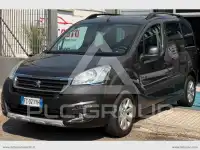 2016 Peugeot Partner