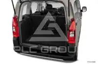 2016 Peugeot Partner