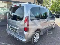 2016 Peugeot Partner