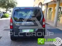 2016 Peugeot Partner
