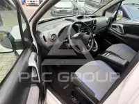 2016 Peugeot Partner