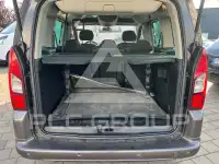 2016 Peugeot Partner