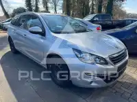 2016 Peugeot 308