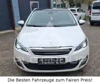 2016 Peugeot 308