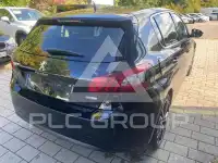2016 Peugeot 308