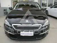 2016 Peugeot 308