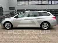 2016 Peugeot 308
