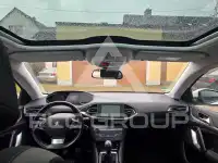 2016 Peugeot 308
