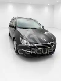 2016 Peugeot 308