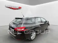 2016 Peugeot 308