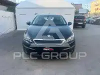 2016 Peugeot 308