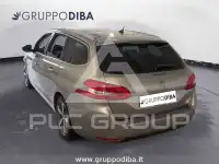2016 Peugeot 308