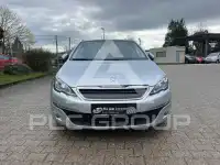2016 Peugeot 308
