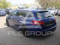 2016 Peugeot 308