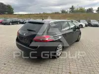 2016 Peugeot 308