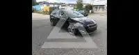 2016 Peugeot 308