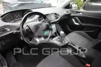 2016 Peugeot 308