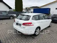2016 Peugeot 308
