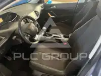 2016 Peugeot 308