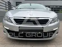2016 Peugeot 308